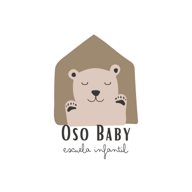 Escuela infantil Oso Baby