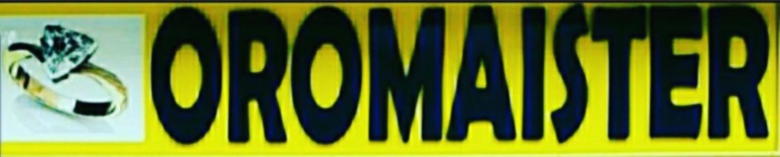 OROMAISTER Compro Oro