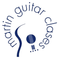 Clases de Guitarra Martín Guitar