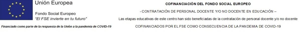 CEIP Beato Simón de Rojas