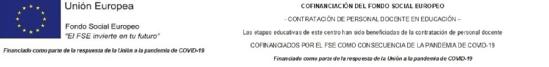 C.E.I.P. Maruja Mallo