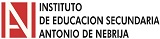 Instituto Bilingüe de Educación Secundaria Antonio de Nebrija