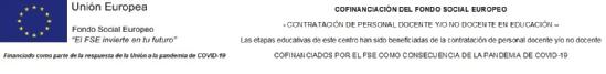 CEIP Margarita Xirgú