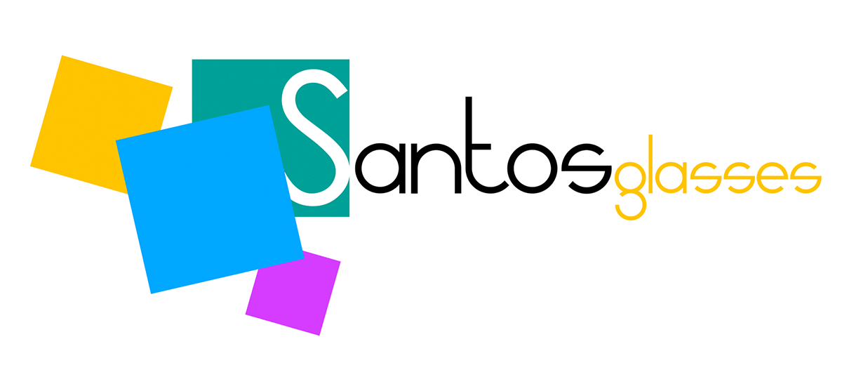 Cristalería Santos Glasses