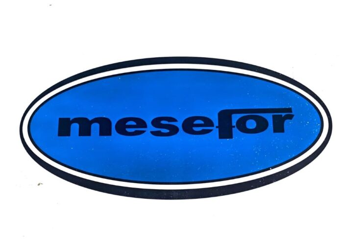 Mesefor