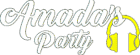 Discoteca Latina Amada's Lounge
