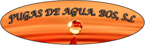 Fugas de Agua.Bos SL