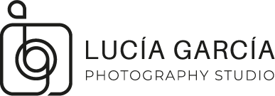 Lucia García photography studio