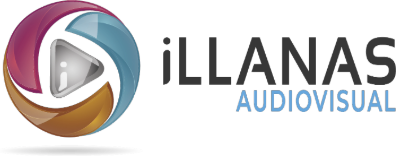 Illanas Audiovisual