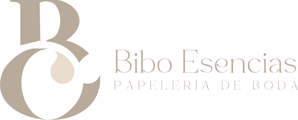 Papelería de bodas