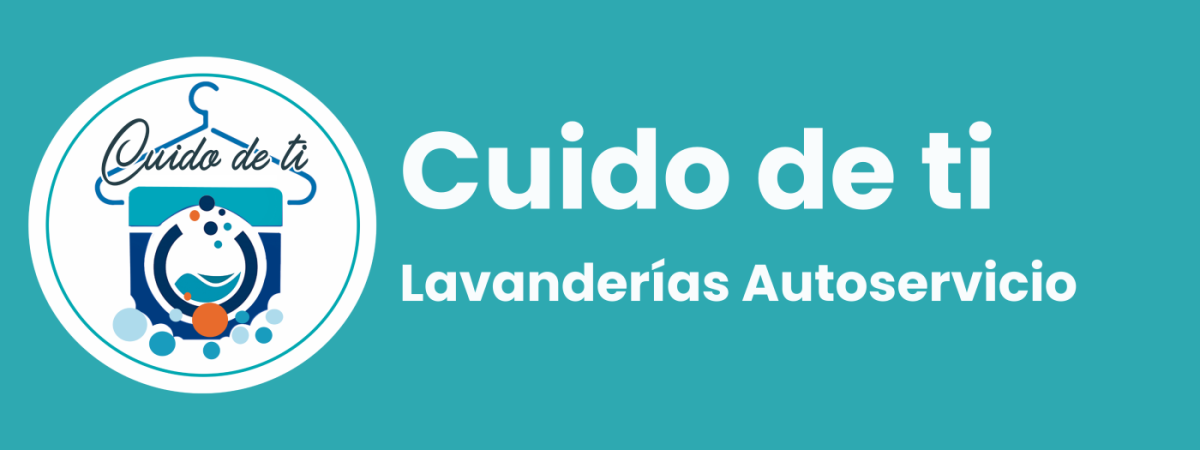 Lavandería Autoservicio Cuido de ti