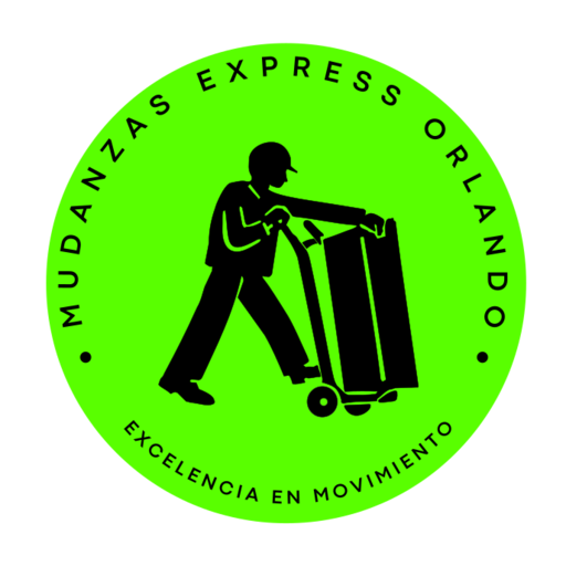 Mudanzas Express Orlando