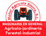 Motor Agricola Sierra SL
