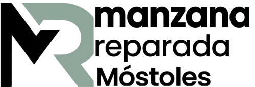 Manzana Reparada Móstoles