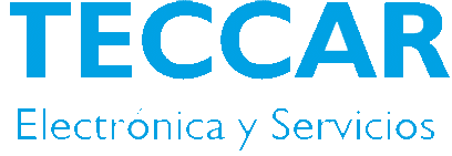 Teccar Asistencia Técnica Electrónica
