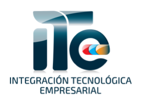 Integración Tecnológica Empresarial SL (ITE)