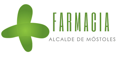Farmacia Alcalde de Móstoles