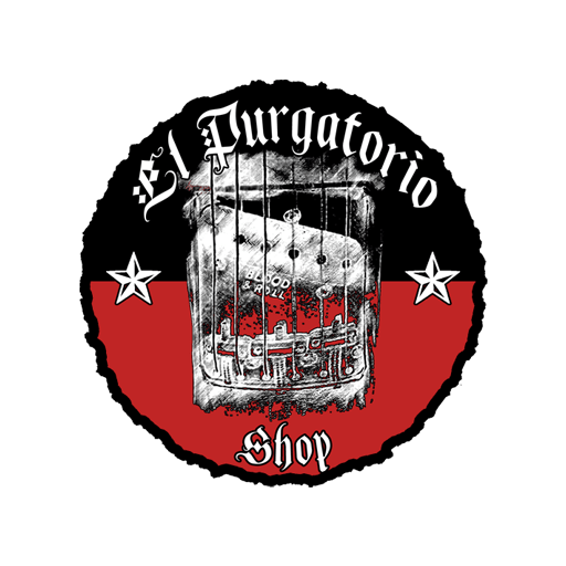 Purgatorio shop