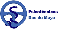 Psicotécnicos Dos de Mayo