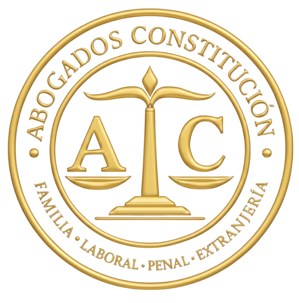 Abogados Constitución