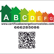 Certificado Energético Móstoles
