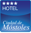 Hotel Ciudad de Móstoles