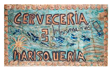 Bar Marisquería Tres Hermanos