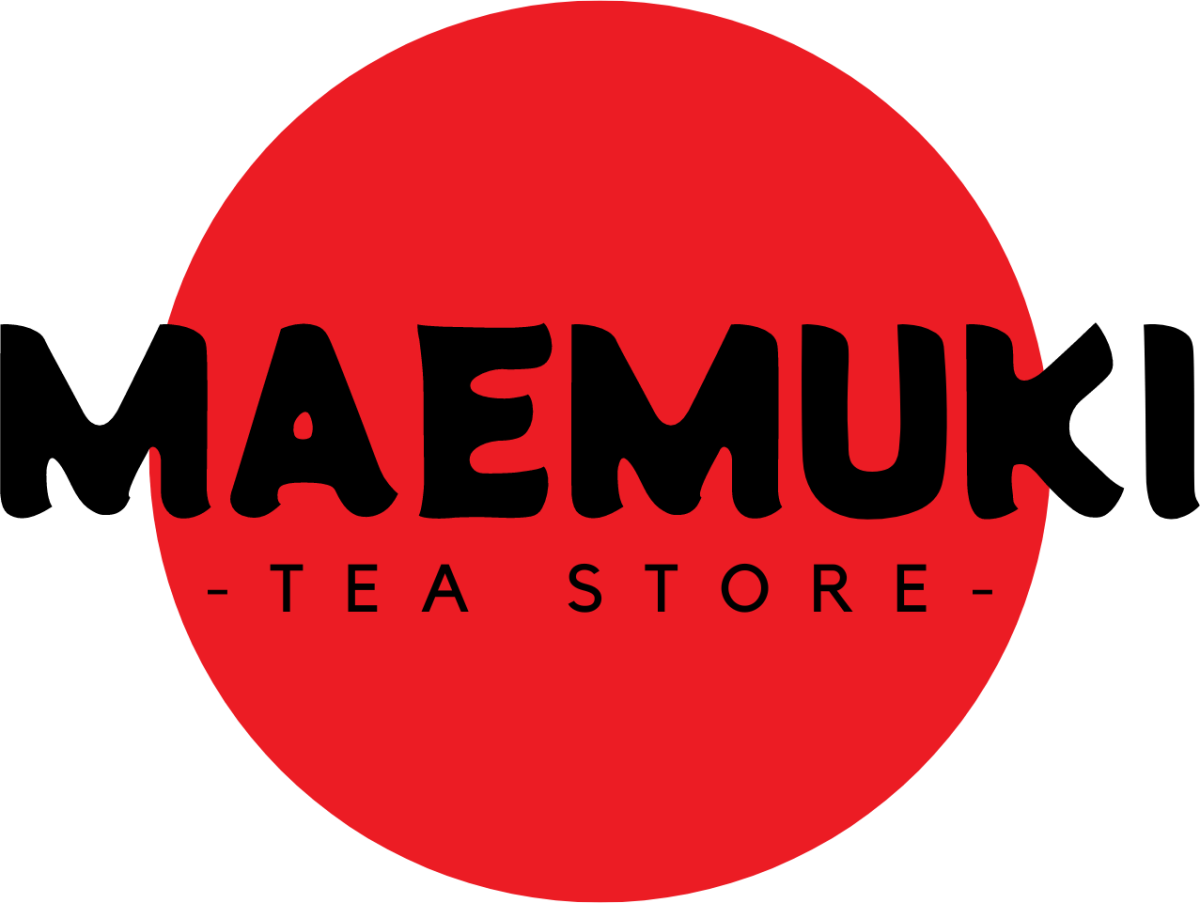 Maemuki Tea Store