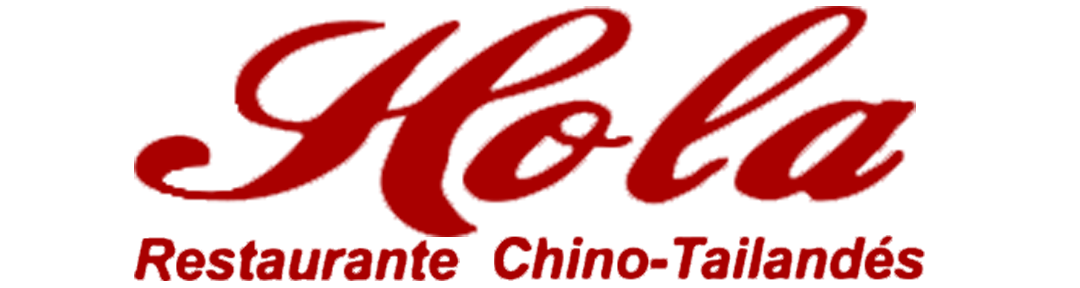 Restaurante Chino Hola