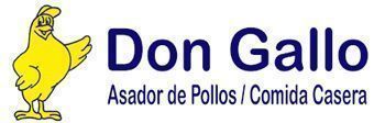 Don Gallo